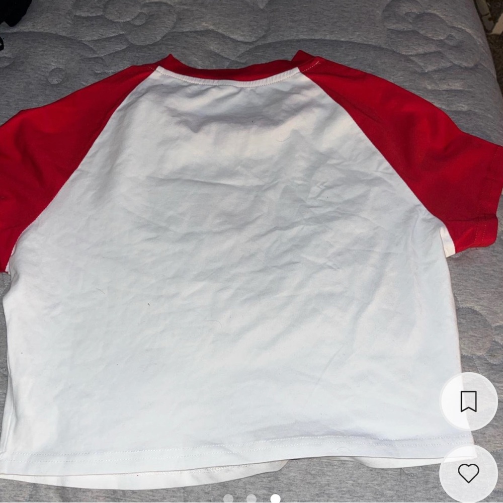 Angel top